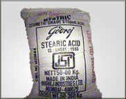 Strearic Acid